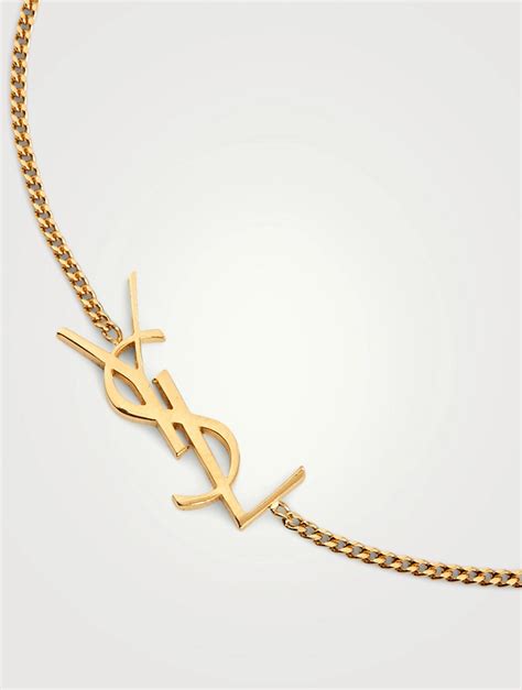 ysl bracelet libre|YSL bracelets for women.